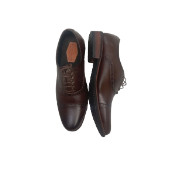 FORMAL BROGUE OXFORD SHOE FOR MEN